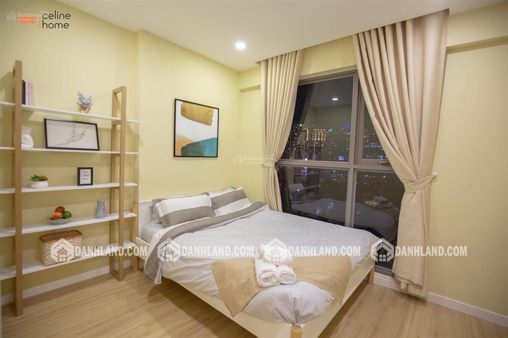 Bán ch 2 pn millen view pháo hoa, hồ bơi giá 8,3 tỷ.  dung (danh land) xem nhà