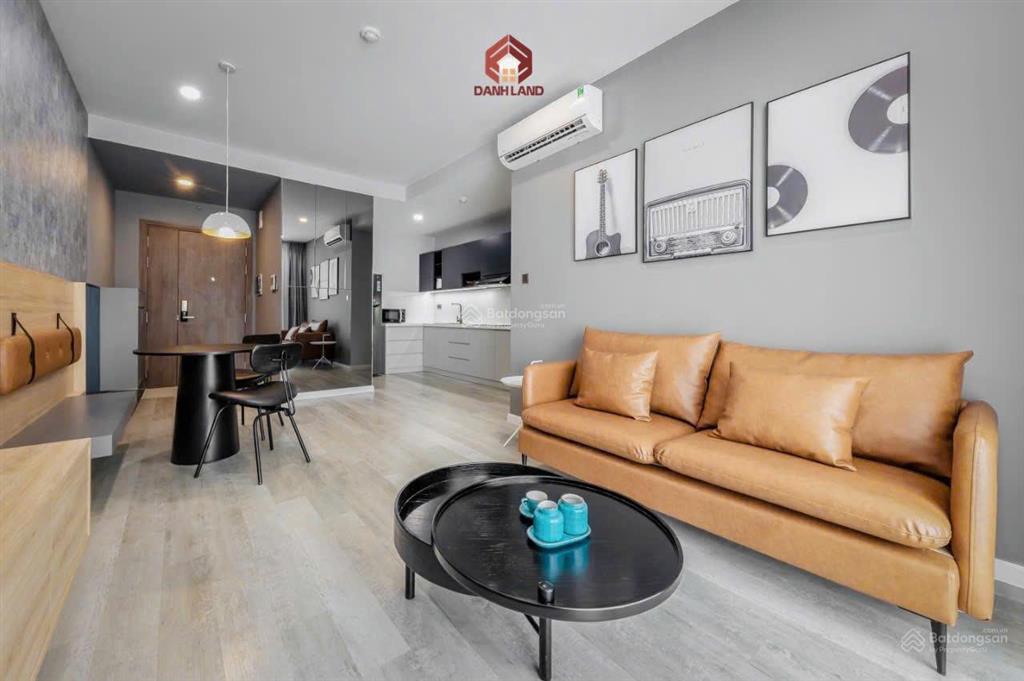 Bán ch 2 pn tại saigon royal view bitexco full nội thất  giá 11,750 tỷ (đang có hđ thuê).  dung