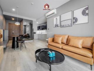 Bán ch 2 pn tại saigon royal view bitexco full nội thất  giá 11,750 tỷ (đang có hđ thuê).  dung