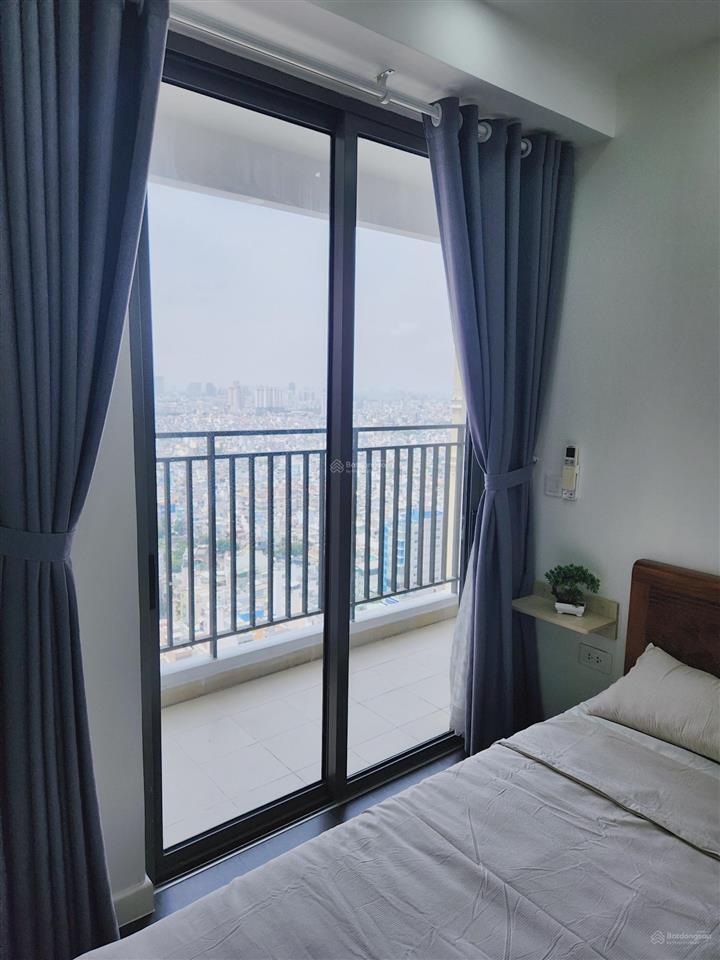 Cho thuê tresor 2 pn (dt 74 m2) full nt giá 22 triệu (đang trống).  0916 020 *** dung xem nhà