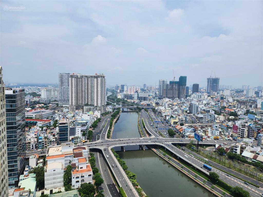 Cho thuê tresor 2 pn (dt 74 m2) full nt giá 22 triệu (đang trống).  0916 020 *** dung xem nhà