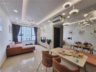 Cho thuê tresor 2 pn (dt 92 m2) full nt giá 26 triệu (đang trống).  0916 020 *** dung xem nhà