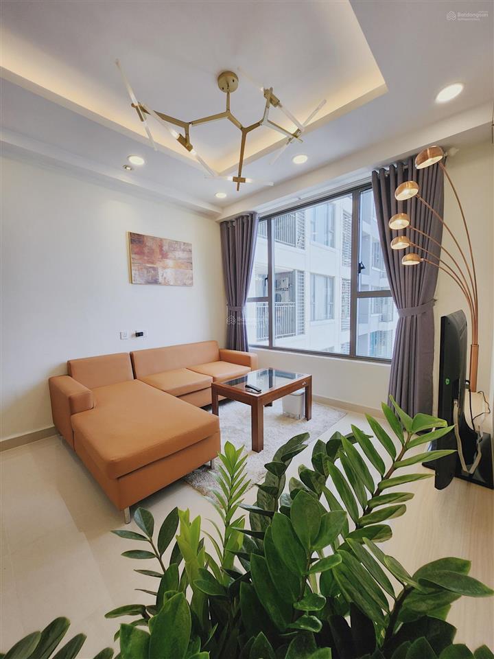 Cho thuê tresor 2 pn (dt 74 m2) full nt giá 22 triệu (đang trống).  0916 020 *** dung xem nhà