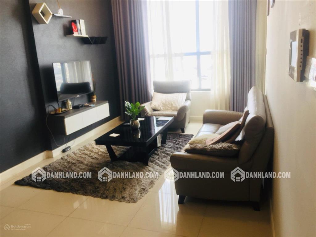 Cần bán ch 2pn tại icon 56 có sổ hồng  full nội thất  giá 7 tỷ (có hđ thuê).  dung xem nhà