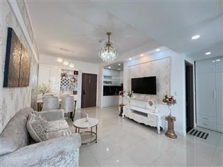 Chính chủ cần bán galaxy 1 pn full nội thất giá 5,35 tỷ (có sổ hồng).  dung 0916 020 ***