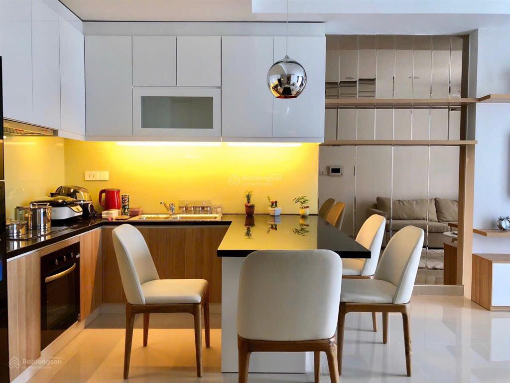 Cho thuê tresor 2 pn, 1 wc (dt 65 m2) giá 18 triệu.  0916 020 *** dung