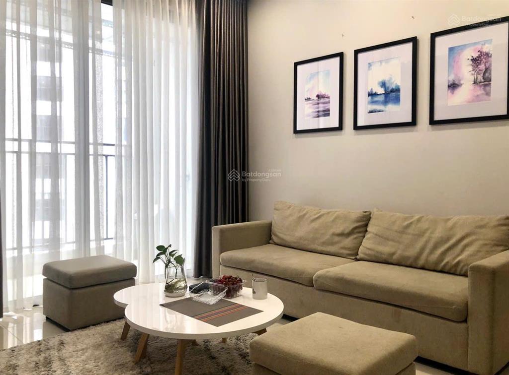 Cho thuê tresor 2 pn, 1 wc (dt 65 m2) giá 18 triệu.  0916 020 *** dung