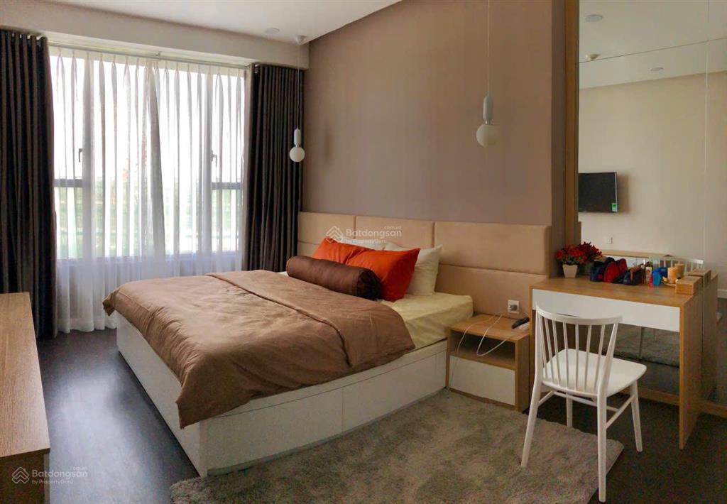 Cho thuê tresor 2 pn, 1 wc (dt 65 m2) giá 18 triệu.  0916 020 *** dung