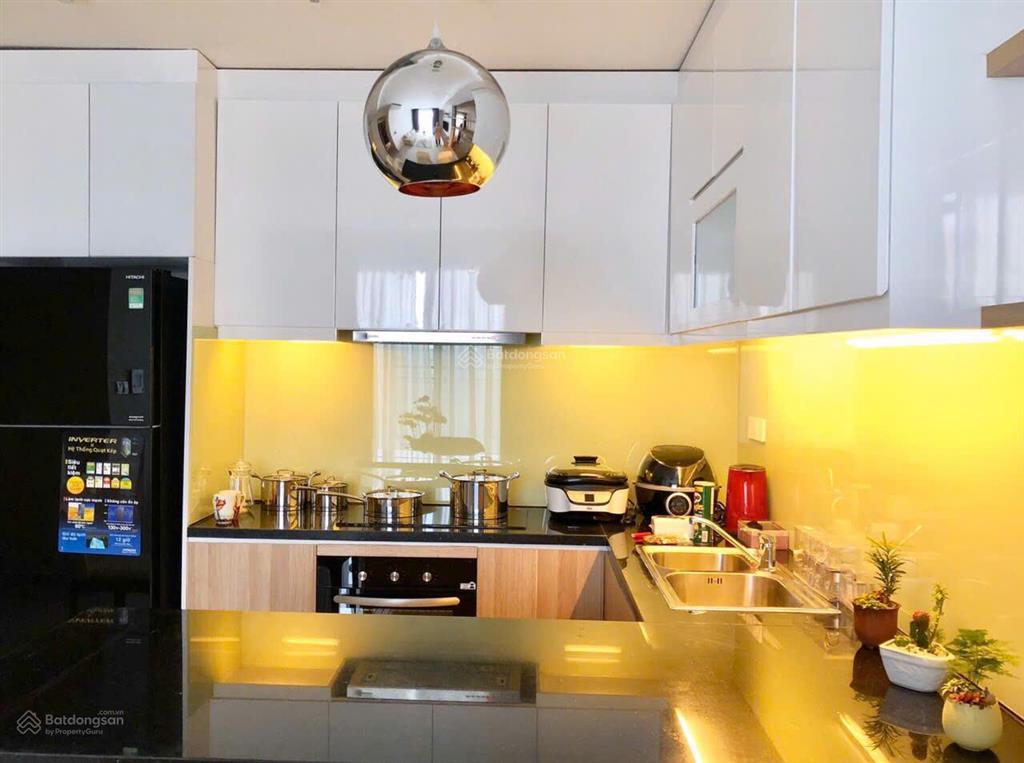 Cho thuê tresor 2 pn, 1 wc (dt 65 m2) giá 18 triệu.  0916 020 *** dung