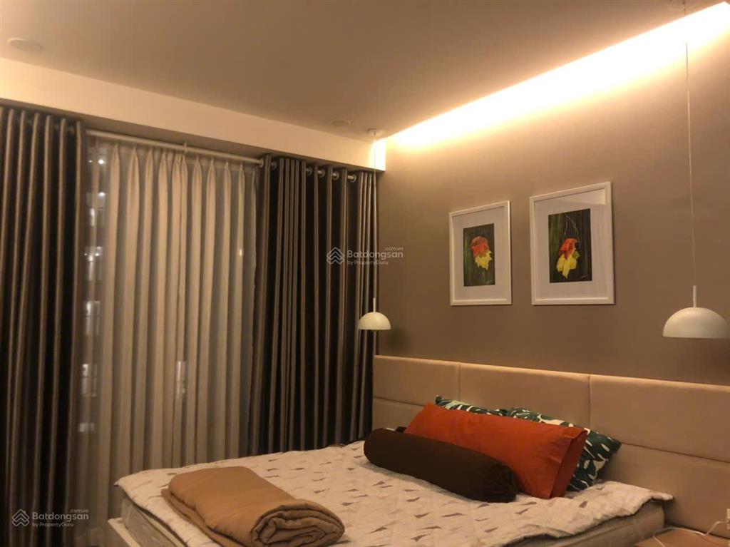 Cho thuê tresor 2 pn, 1 wc (dt 65 m2) giá 18 triệu.  0916 020 *** dung