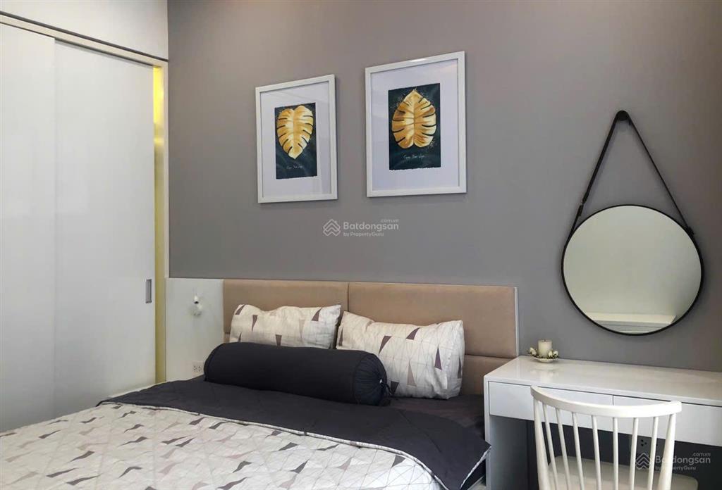 Cho thuê tresor 2 pn, 1 wc (dt 65 m2) giá 18 triệu.  0916 020 *** dung