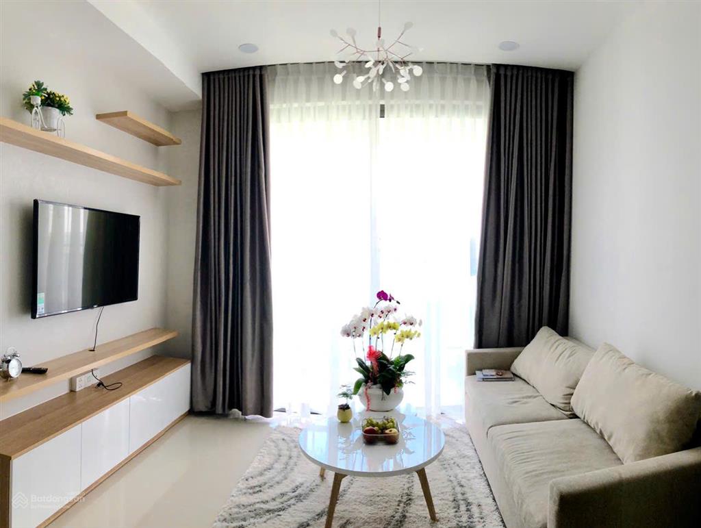 Cho thuê tresor 2 pn, 1 wc (dt 65 m2) giá 18 triệu.  0916 020 *** dung