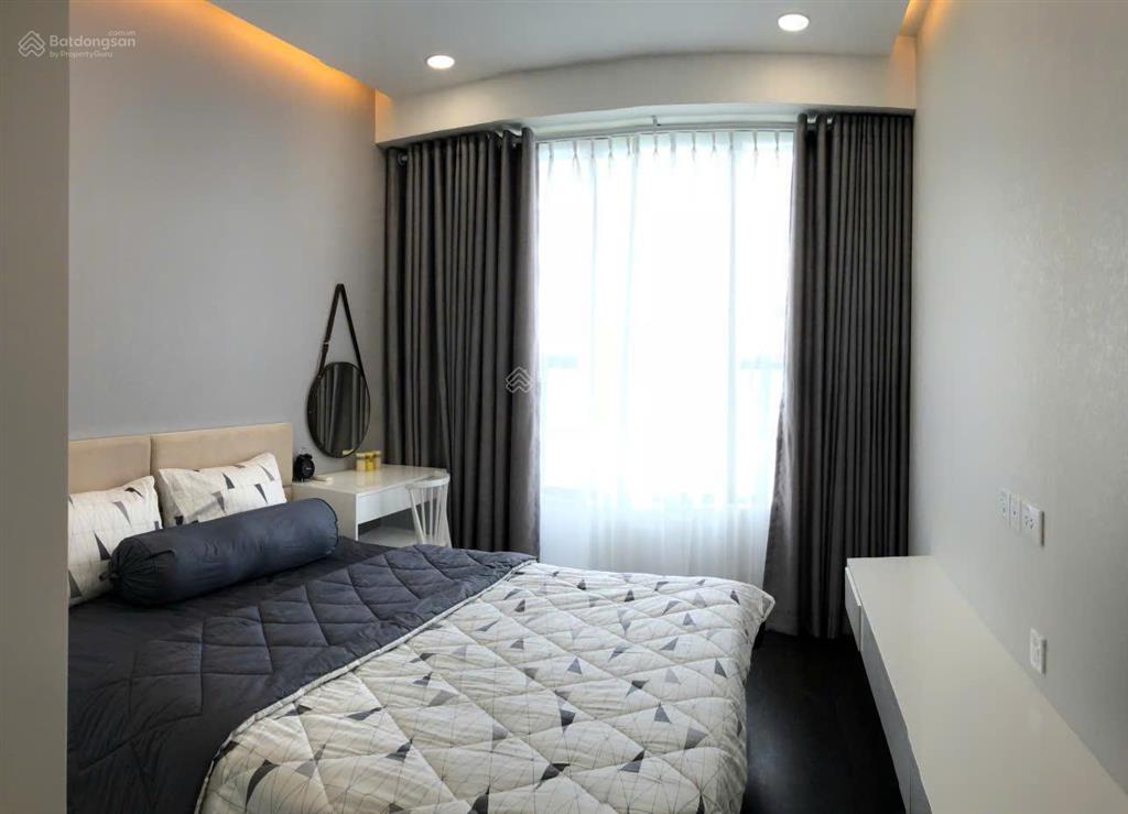 Cho thuê tresor 2 pn, 1 wc (dt 65 m2) giá 18 triệu.  0916 020 *** dung