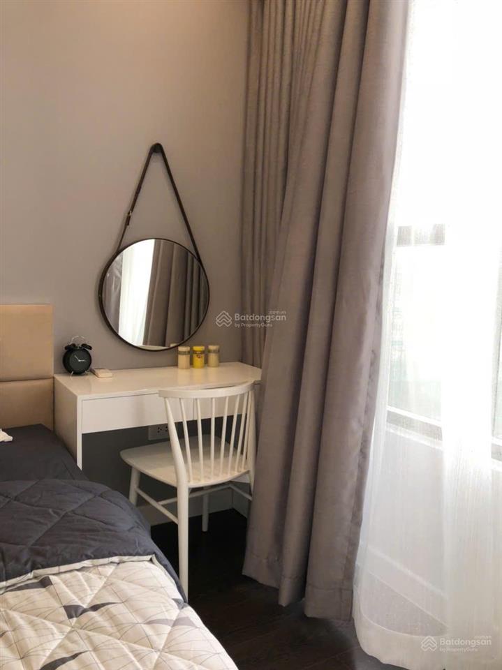 Cho thuê tresor 2 pn, 1 wc (dt 65 m2) giá 18 triệu.  0916 020 *** dung