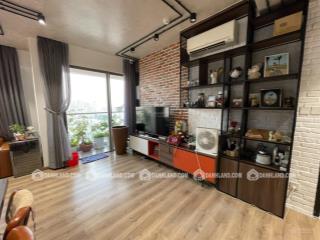 Ch millennium 1 pn (53 m2) full nội thất cho thuê giá 18 tr.  dung xem nhà thực tế