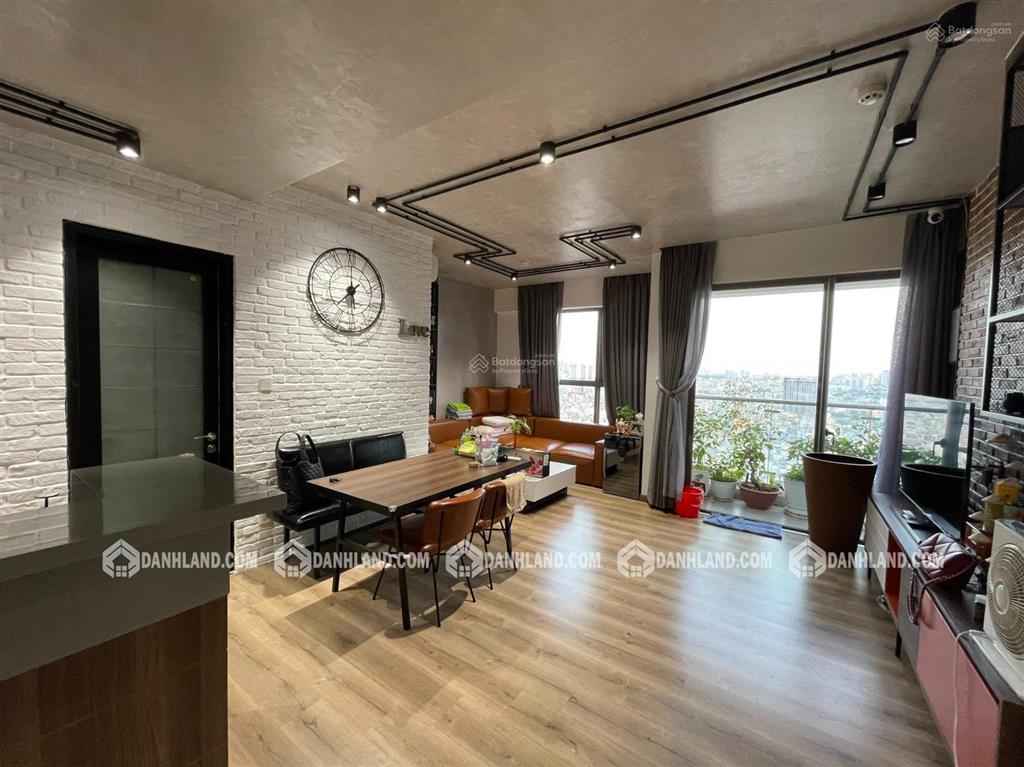 Ch millennium 1 pn (53 m2) full nội thất cho thuê giá 18 tr/th.  dung xem nhà thực tế