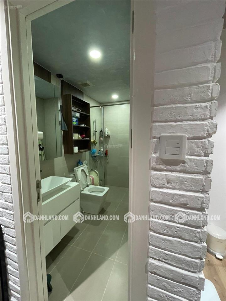 Ch millennium 1 pn (53 m2) full nội thất cho thuê giá 18 tr/th.  dung xem nhà thực tế
