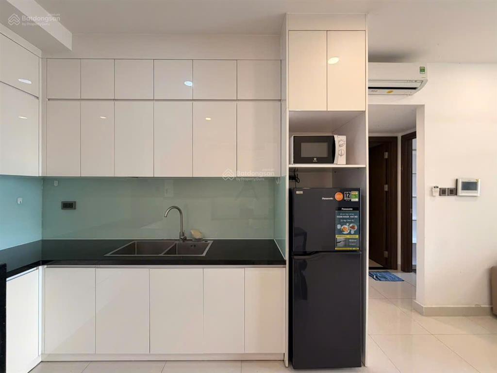 Cho thuê saigon royal 2 pn, 1 wc full nội thất  giá 19 tr.  dung (danh land) đi xem nhà