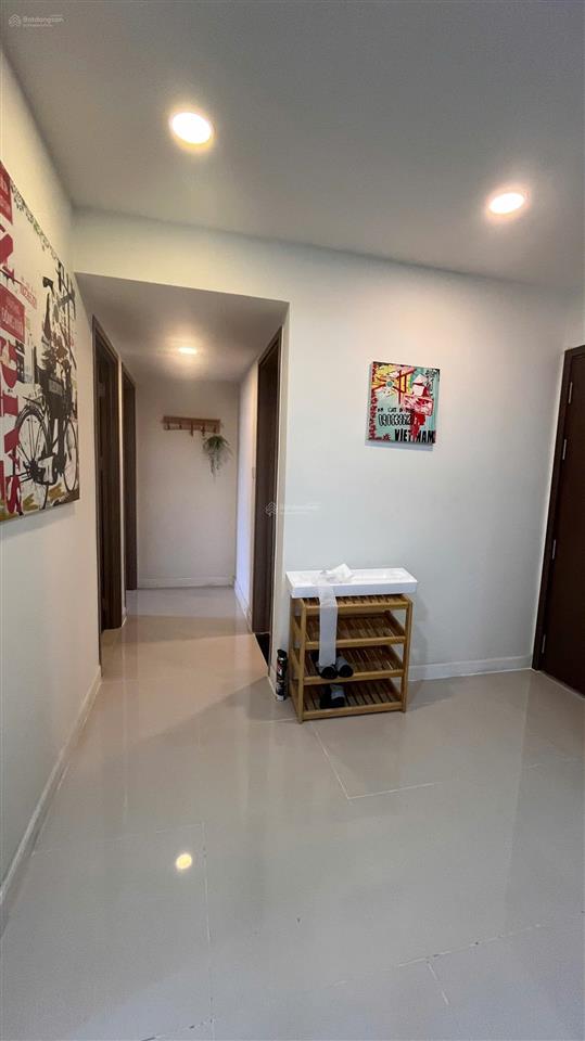 Chính chủ cho thuê icon 56  2 pn full nội thất  giá 19 tr (nhà đang trống).  dung 0916 020 ***