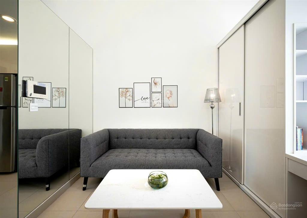 Cho thuê office tel river gate (26 m2) full nội thất  giá 14 tr/th  cho bnb.  dung 0916 020 ***