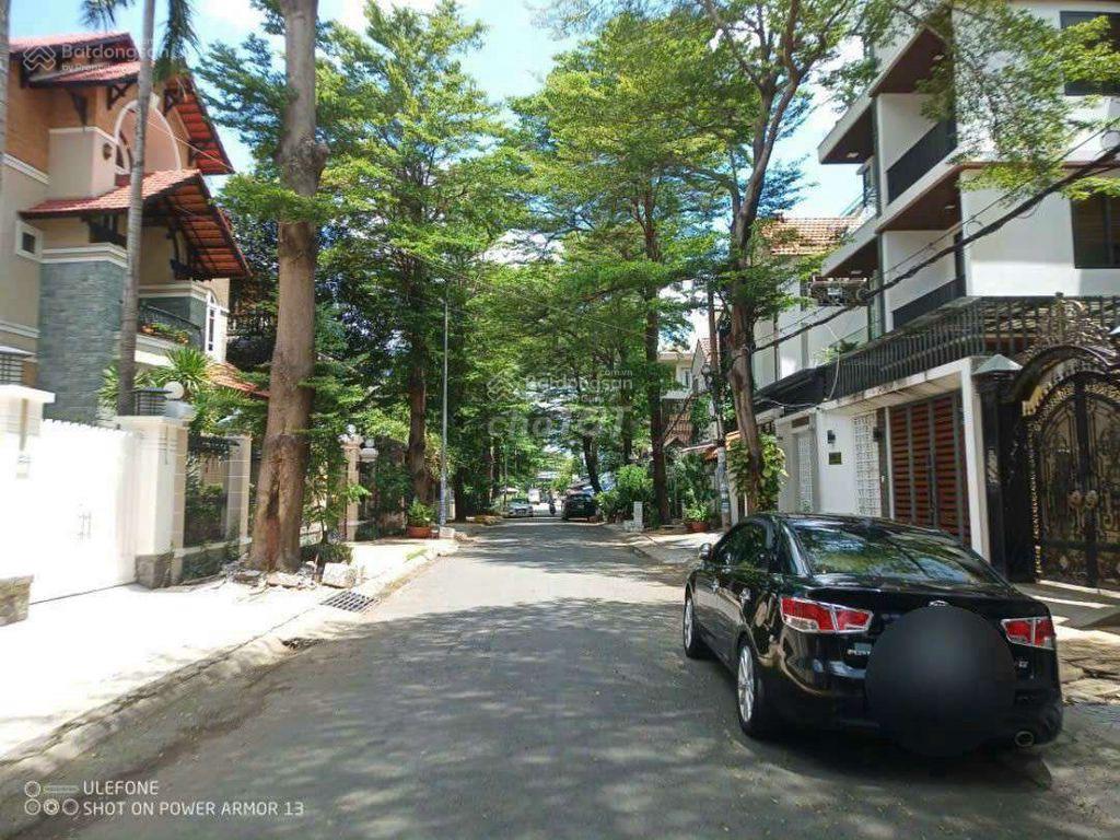 Lô đất hiếm khu dân cư bình lợi p13 6x21m chỉ 15 tỷ xây dựng hầm + 5tầng đường nhựa 8m view sông