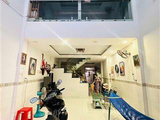 Chính chủ gửi bán nhà 4x14m 2mt hẻm đường 19 bhha