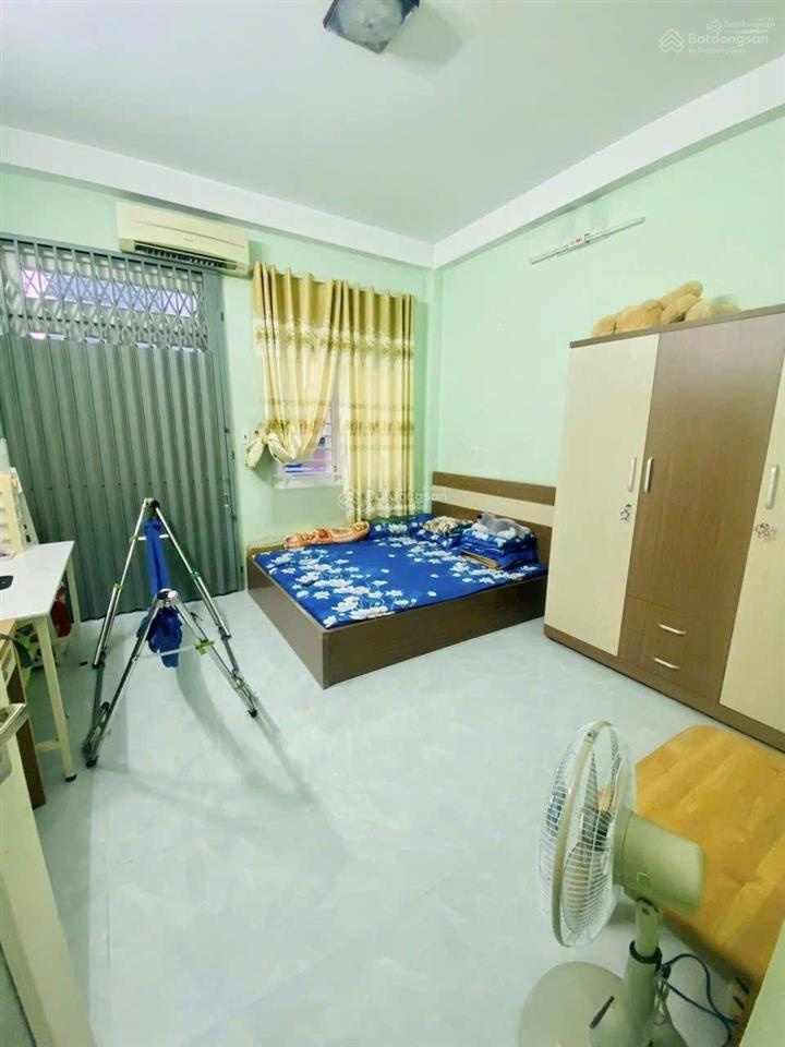 Bán nhà hẻm bê tông 6m quốc lộ 1a số 738/41/41/ p. bình hưng hòa b, q. bình tân