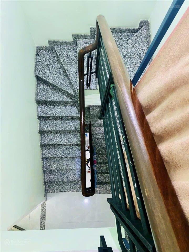 Bán nhà hẻm bê tông 6m quốc lộ 1a số 738/41/41/ p. bình hưng hòa b, q. bình tân