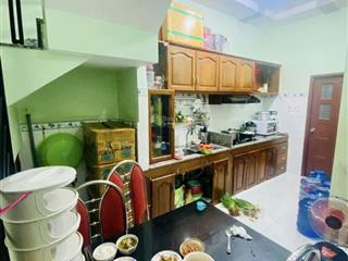 Bán nhà hẻm bê tông 6m quốc lộ 1a số 738/41/41/ p. bình hưng hòa b, q. bình tân