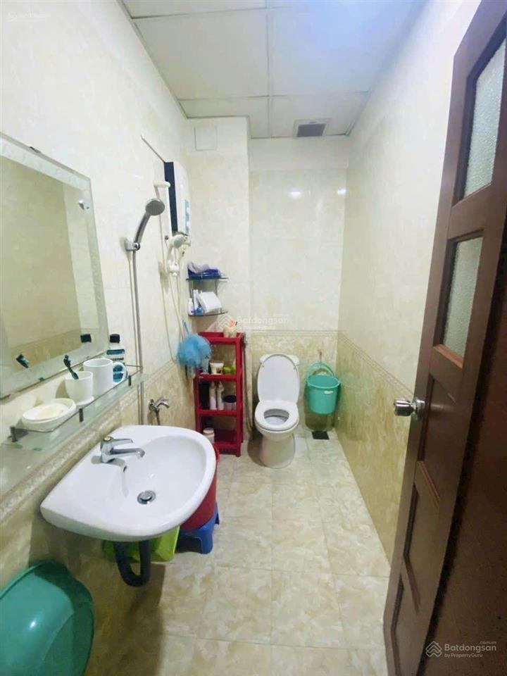 Bán nhà hẻm bê tông 6m quốc lộ 1a số 738/41/41/ p. bình hưng hòa b, q. bình tân