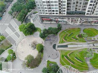 Bán gấp 2pn  80m2 tòa park hill 7, view quảng trường cực thoáng, chỉ 10 tỷ rẻ nhất thị trường