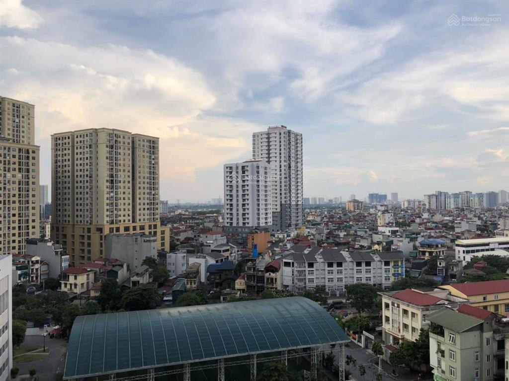 Bán 3pn góc tòa p12, tầng trung đẹp, ban công nam, view thoáng chỉ hơn 12 tỷ.  0944 537 ***