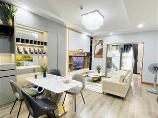 Bán gấp căn 2 ngủ 81m2 toà t10, full đồ, giá chỉ 8,8 tỷ rẻ nhất thị trường.  0813 489 ***