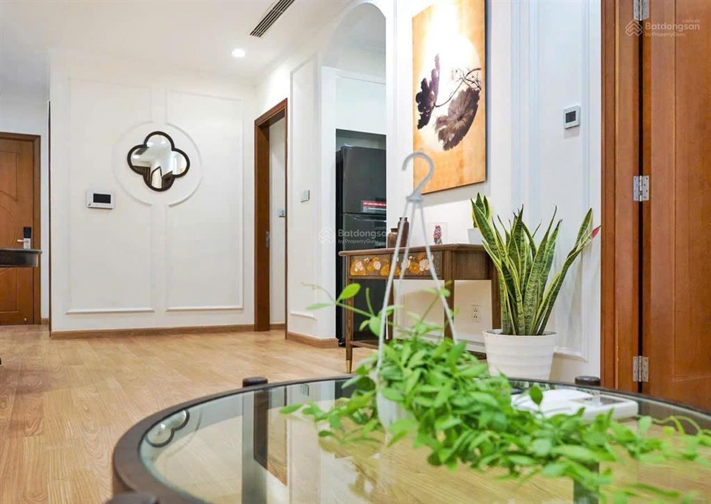 Bán căn hộ 2pn75m tòa park 11, full đồ như ảnh, lô góc 2 mặt thoáng, chỉ 9,6 tỷ