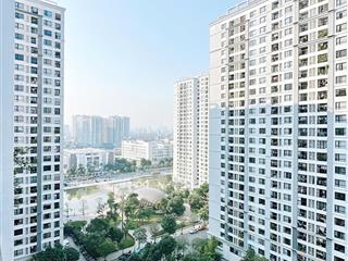 Bán gấp căn 1 ngủ toà t8 view nhạc nước, chỉ 5,650 tỷ, rẻ nhất thị trường.  0944 537 ***