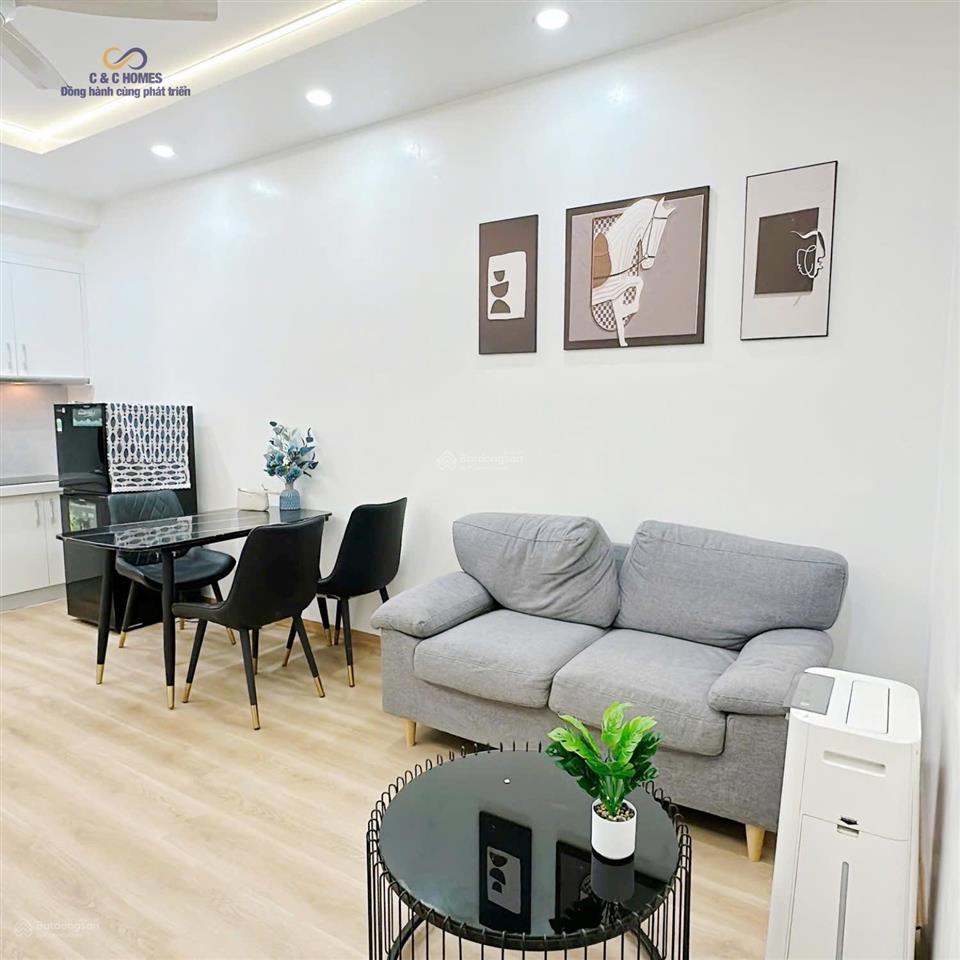 Bán gấp căn 1 ngủ toà t8 view nhạc nước, chỉ 5,650 tỷ, rẻ nhất thị trường.  0944 537 ***