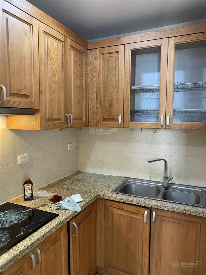 Cho thuê căn 2pn ~ 65m2, nhà nguyên bản cđt, giá 9,5tr/tháng, vào ở luôn.  0944 537 ***