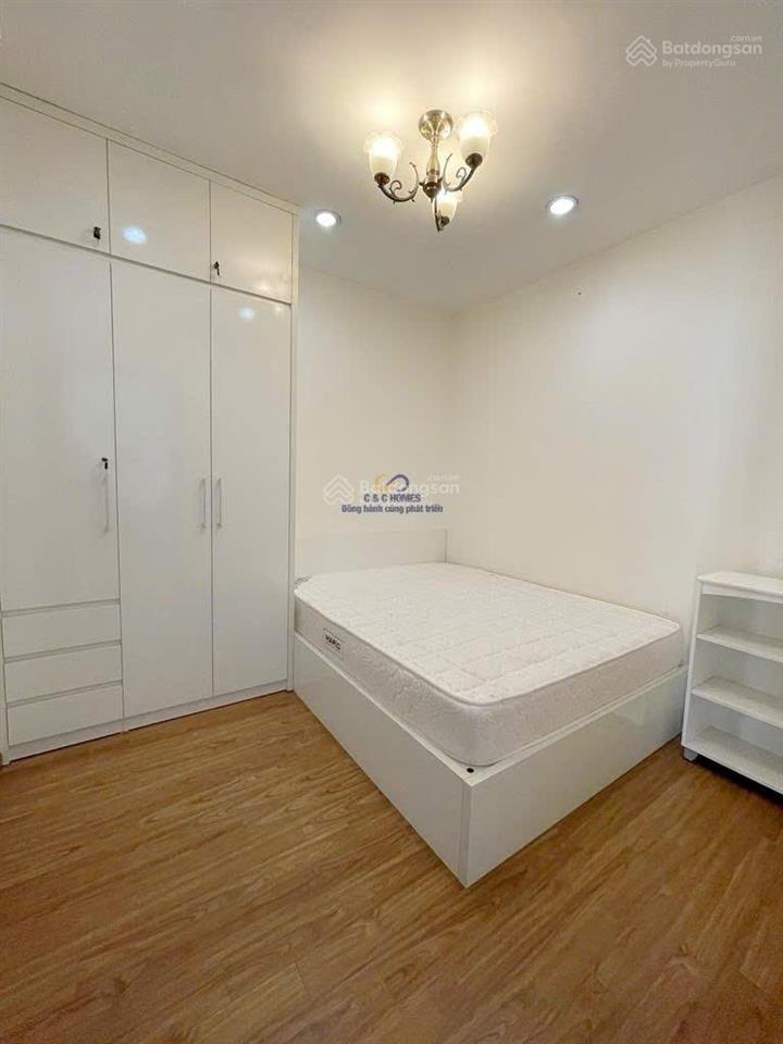 Bán gấp căn 2pn76m, full nội thất, chỉ 8,550 tỷ, ban công nam thoáng mát.  0813 489 ***