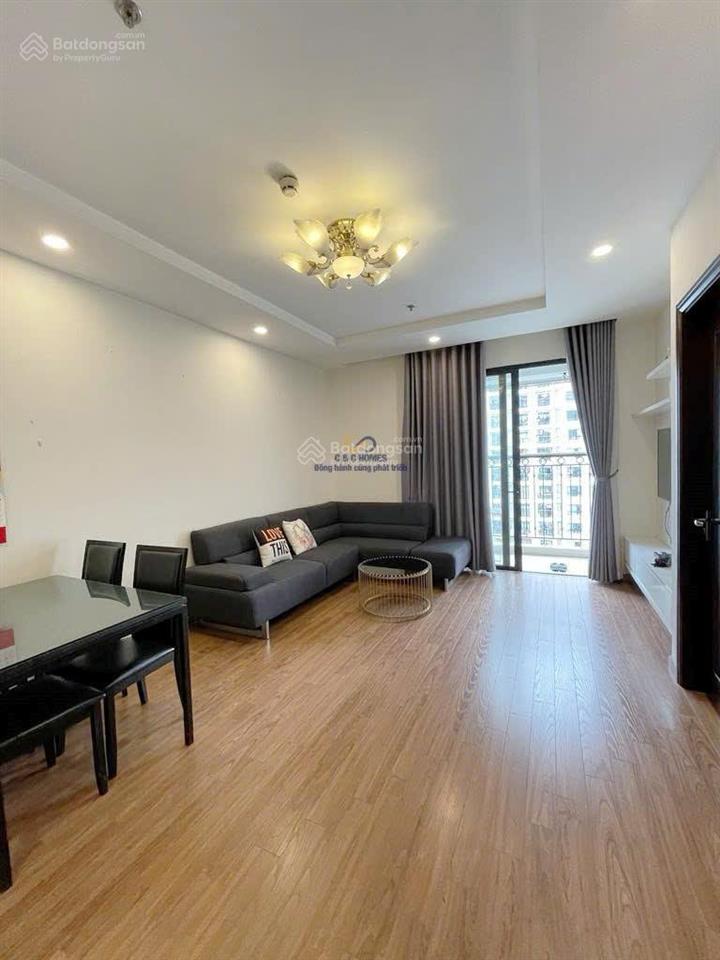 Bán gấp căn 2pn76m, full nội thất, chỉ 8,550 tỷ, ban công nam thoáng mát.  0813 489 ***