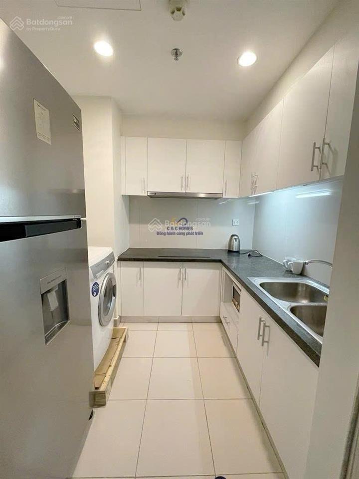 Bán gấp căn 2pn76m, full nội thất, chỉ 8,550 tỷ, ban công nam thoáng mát.  0813 489 ***