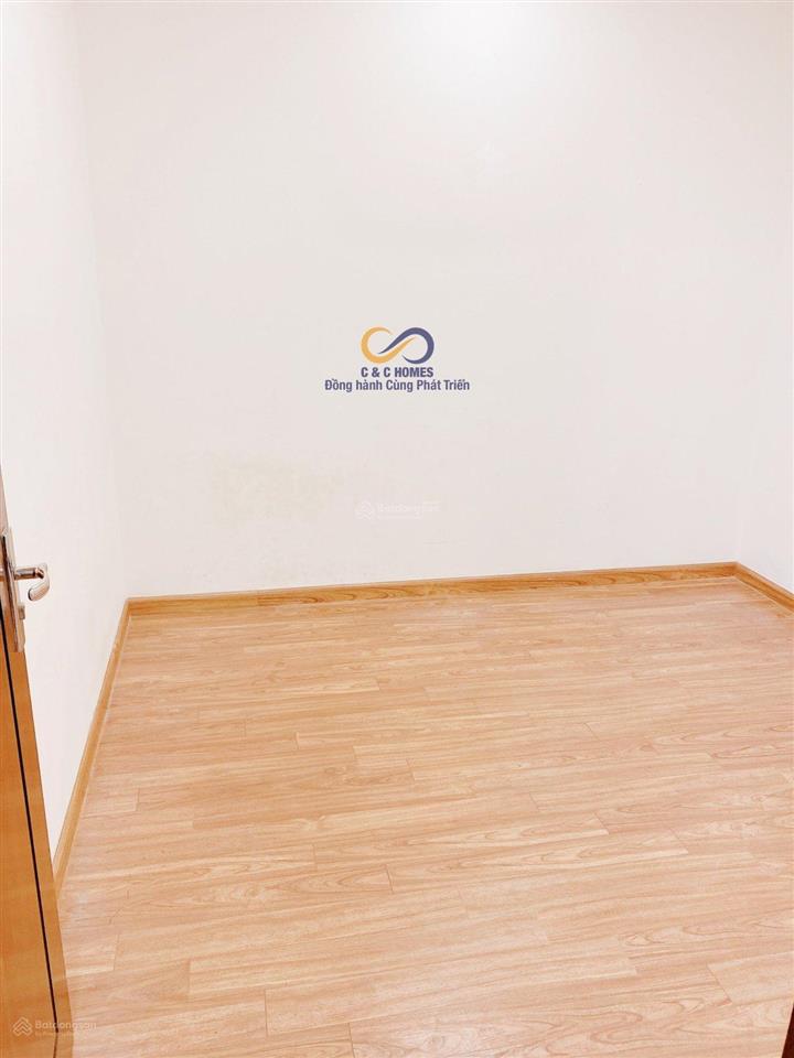 Cho thuê 2 ngủ không đồ75m, giá chỉ 13tr/tháng.  0813 489 ***