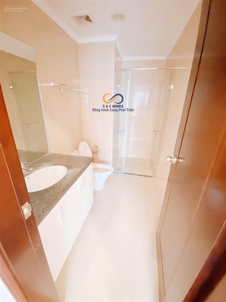 Cho thuê 2 ngủ không đồ75m, giá chỉ 13tr/tháng.  0813 489 ***