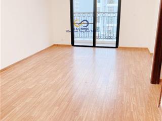 Cho thuê 2 ngủ không đồ75m, giá chỉ 13tr/tháng.  0813 489 ***