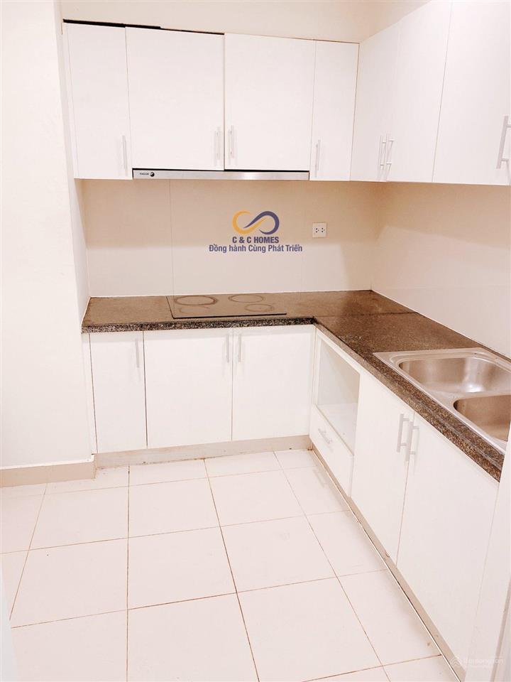 Cho thuê 2 ngủ không đồ75m, giá chỉ 13tr/tháng.  0813 489 ***