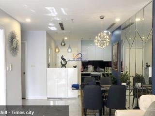 Cho thuê căn 2pn park hill  79m² full đồ đẹp như ảnh, chỉ 16tr/tháng.  0813 489 ***