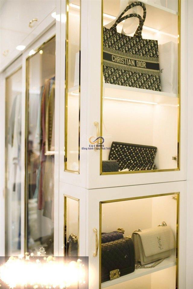 Cho thuê căn 2pn park hill  79m² full đồ đẹp như ảnh, chỉ 16tr/tháng.  0813 489 ***