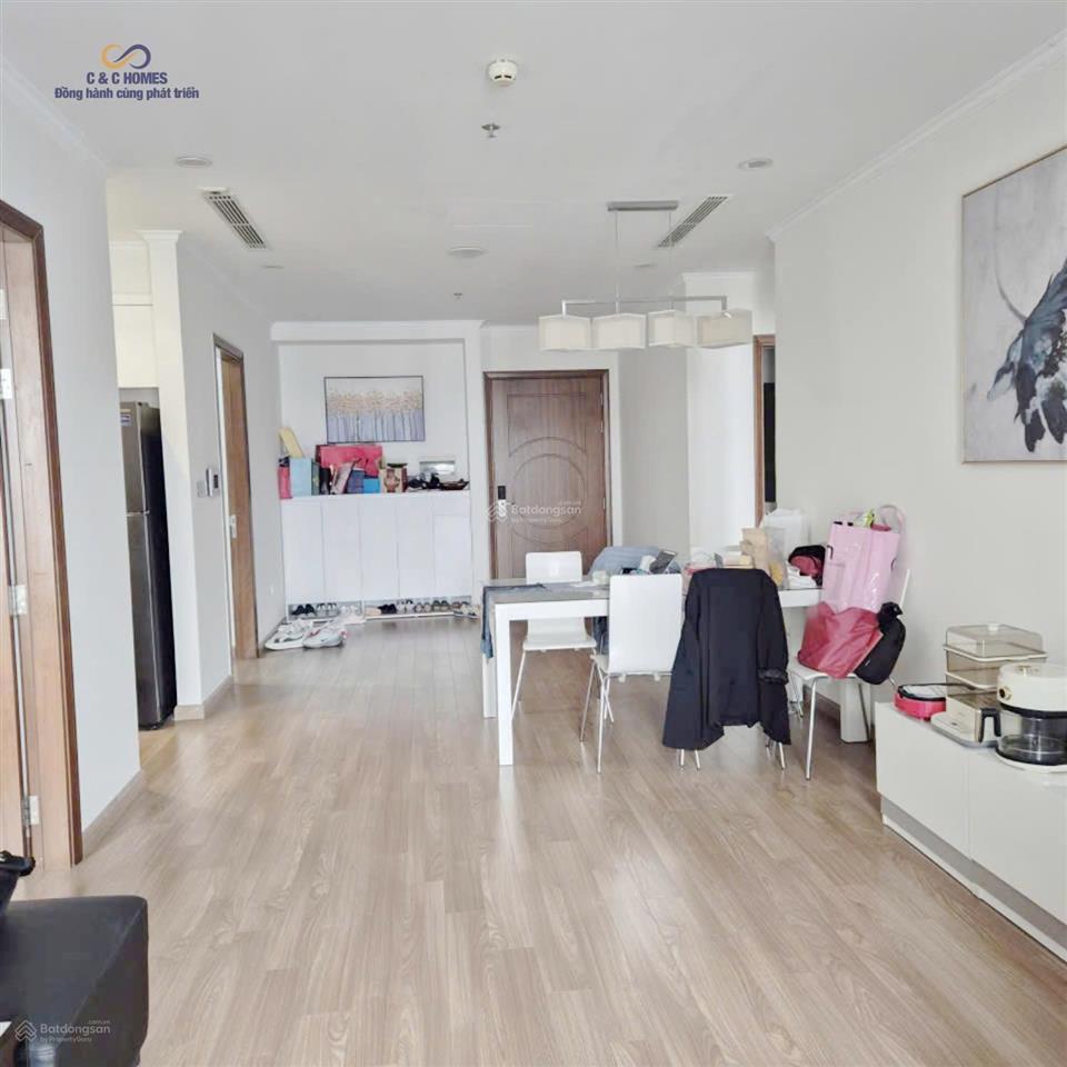 Bán gấp căn 3 ngủ~118m tòa park 12, tầng trung, hướng nam, view thoáng chỉ 14,x tỷ.  0813 489 ***
