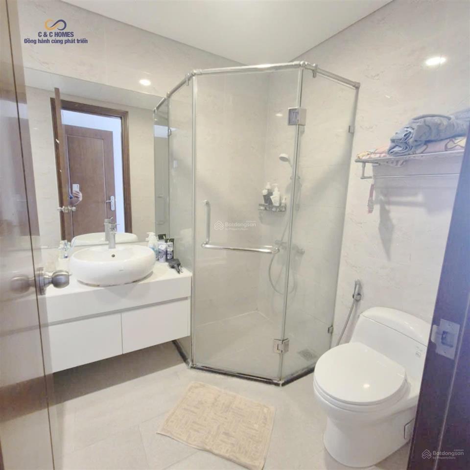 Bán gấp căn 3 ngủ~118m tòa park 12, tầng trung, hướng nam, view thoáng chỉ 14,x tỷ.  0813 489 ***