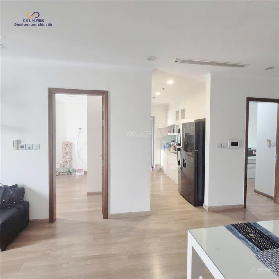 Bán gấp căn 3 ngủ~118m tòa park 12, tầng trung, hướng nam, view thoáng chỉ 14,x tỷ.  0813 489 ***