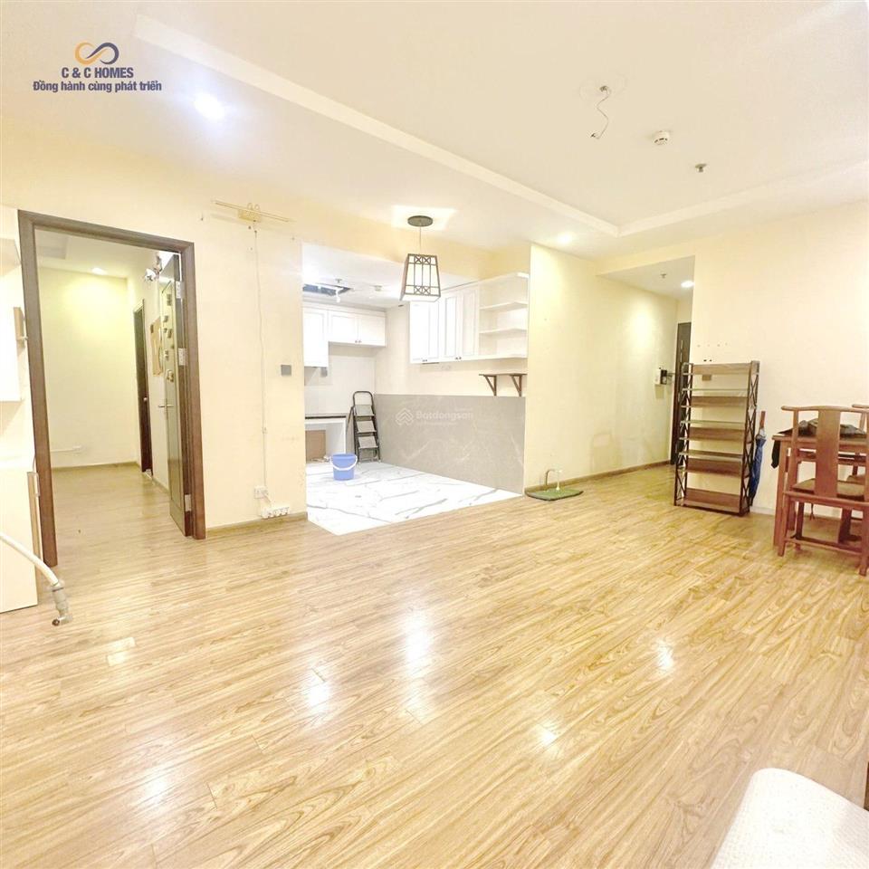 Bán gấp căn 2pn  83m² toà t08, chỉ 8,1 tỷ giá tham khảo tốt trong khu vực.  0944 537 ***